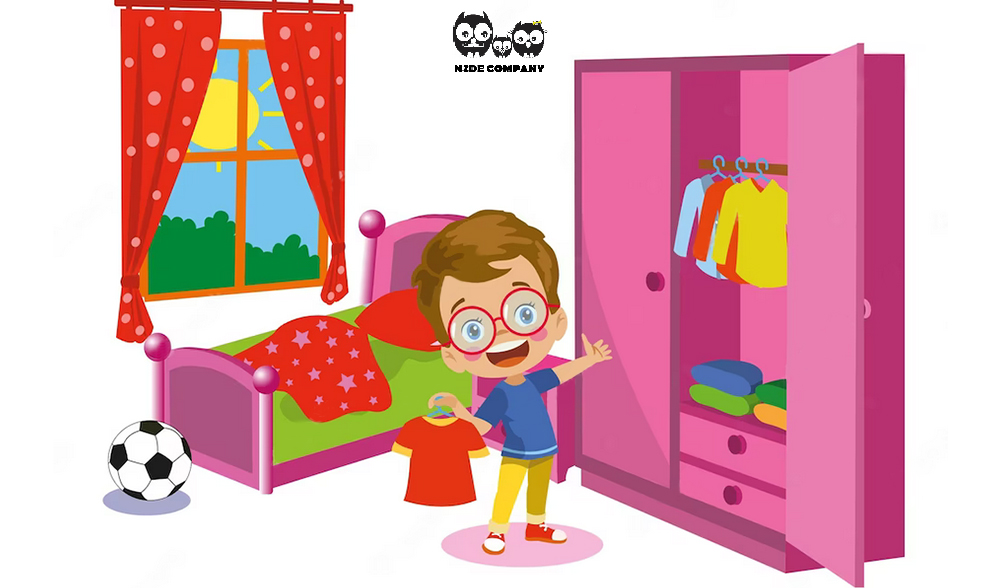30 مدل لباس راحتی پسرانه