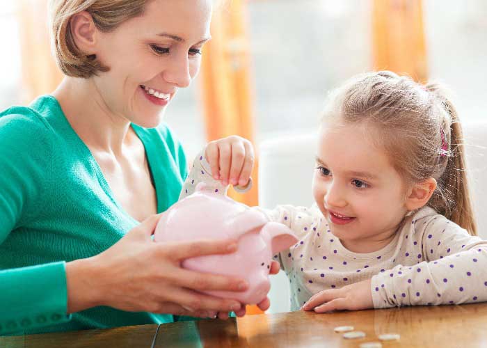 روشهای مفید در تربیت کودکان