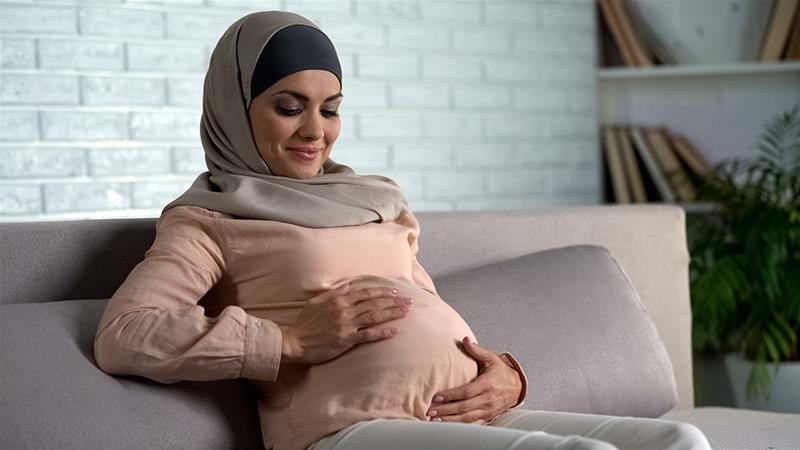 کرونا در بارداری به جنین آسیب میزند؟